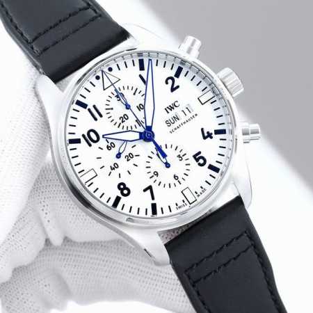 皮 布带 钢带 Tw新品！ Iwc 万国飞行员系列Iw378003. 1.腕表采用玫高科技镀金，做工成熟，线条清晰而富有立体感，颜色搭配和谐，非常百搭。 2.与 - 点击图像关闭