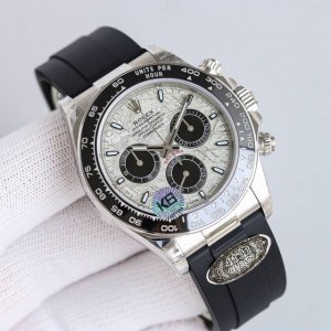 统一价 tw4131宇宙迪通拿正式来啦 真正意义上的4131专有机芯版本 tw 4131机芯 是直接 按 原装4131正向开发做的 设计合理 稳定性好 上海41