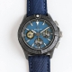 百年灵 Breitling Bn5 复仇者系列，重磅来袭！ 1这款复杂多功能计时腕表，有日历，计时功能等，盘面凌厉，读时清晰。款款让人爱不释手！ 2表壳采用精钢