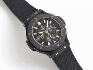 Sj出品 机 白壳 金 黑 壳 7750机 白壳 金 黑 壳 Hb 全新升级 宇舶 Hublot 恒宝Big Bang 系列 301.Pb.131.Rx 亲民版