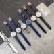 积家约会34Mm！全新升级最高版本！真钻积.家Jaeger-Lecoultre约会系列腕表浪漫登场 简约淑女，尽显浪漫情怀！腕表尺寸34Mm 厚度8.9Mm，空