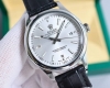 白壳 金壳 店家爆款主推 劳力士 Rolex 升级版本 男士腕表 采用独特的表盘设计 搭配五金装饰钉的3D立体感，整体效果更显高档奢华的劳力士， 初识劳力士必憧