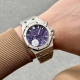 Hbf Factory Ap-爱彼 Audemars Piguet 市场最高版本 原版开模，三件壳套，一比一原版复刻， 做到最薄最好，杜绝一眼假 爱彼皇家橡树系
