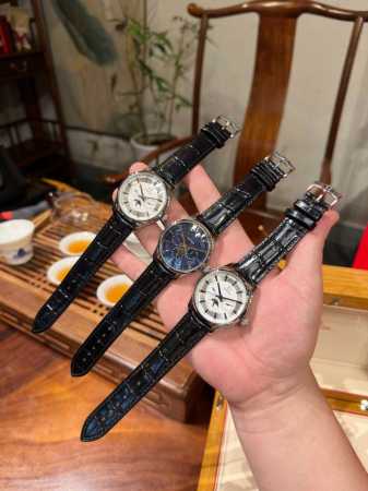 蝶飞升级多功能款 采用多功能3836机芯 品质有保证 壳身侧边选用精致拉丝工艺 一直被模仿 认准图片机芯 经典升级 优雅热卖 欧米茄-Omega 男士腕表 全自 - 点击图像关闭