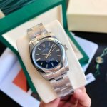 Gd品控，官方同步蚝式恒动31Mm独家回馈 满足同步官方31Mm、41Mm蚝式恒动情侣搭配 表壳 316L精钢表壳，原装同步壳形、细节 非日志型同款壳 还原圈口