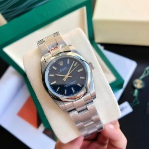 Gd品控，官方同步蚝式恒动31Mm独家回馈 满足同步官方31Mm、41Mm蚝式恒动情侣搭配 表壳 316L精钢表壳，原装同步壳形、细节 非日志型同款壳 还原圈口