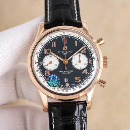 2150 top百年灵全新计时腕表（Navitimer），百年灵以大胆色彩焕新演绎经典腕表。尺寸42Mm，迭代款无疑是地道的独特计时腕表，带有后盖表面独特饰片， - 点击图像关闭