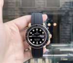 劳力士游艇名仕226658-0001 42Mm 自动机械 日期显示 18K黄金 23年全