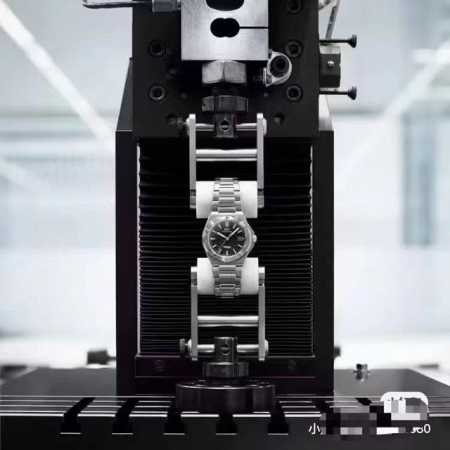 新品到货 西铁城版本 全新封神钢王 奢华运动 标杆产物 2024工程师系列腕表，作为iwc万国系列最基础款型，没有任何特殊功能，仅三针和日期显示，毫不遮掩、淋漓 - 点击图像关闭