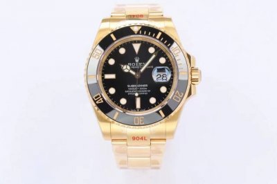 潜航者41系列 原版开模、尺寸厚度对版原装 DDD 1搭配劳力士全新蓝游丝3235机芯； DDD 2与原装一致厚度12.5Mm：表径41Mm；陶瓷表圈；蓝宝石水