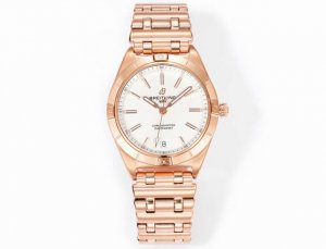 Bls 百年灵新款横空出世推出新高度百年灵A10380101L1A1系列 全新百年灵机械计时腕表-南海胶囊系列 Chronometer Automatic 36