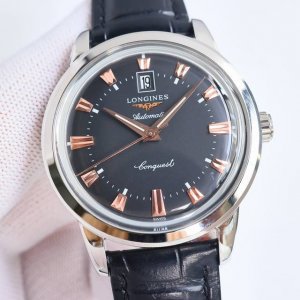 SJ出品 白壳 金壳 浪琴-LONGINES 康卡斯系列 RK1 经典复刻“独眼龙” “独眼龙”是浪琴于上世纪60年代推出的一款腕表，当属于康卡斯系列。采用金苍