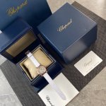 肖邦快乐钻手表重磅牛货快乐钻 Happy Diamonds 作为萧邦最热门最畅销的系列一直以细腻的手法诠释萧邦标志性灵动钻石的概念。此系列作品柔美而时尚，让每一