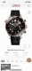 Sj出品 胶带白壳 金壳 钢带100 欧米茄 Omega 海马系列ho1 全新海系马列300M计时士男腕表 市面目前高最版本的计时腕表 1:表壳拉身砂细腻洁白光