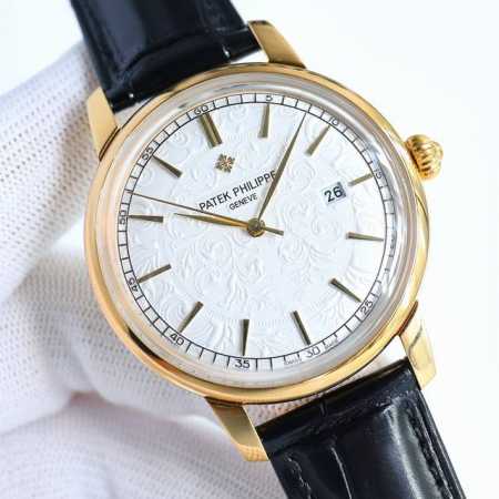 Sj出品 白壳 金壳 百达翡丽patek Philippe 升级版 R29 1团队历时9个月精心设计 敢为人先 力求完美 突破多层技术瓶颈 锅盖玻璃 2 市场独 - 点击图像关闭