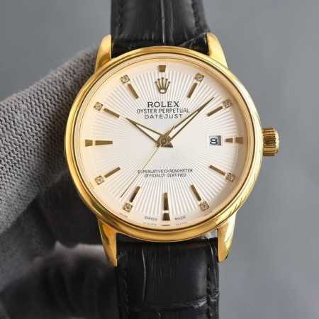 白壳 金壳+50 火爆上市最新款劳力士Rolex 实拍图 商务系列，全表采用316L精钢，高档大气！316L精钢打造完美多边形弧度表壳！搭配进口蓝宝石玻璃，意大 - 点击图像关闭
