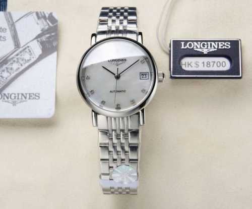 白 金 随着努力不懈地寻求技术上的突破以及不断的创新令Longines表在设计方面稳坐领导地位。再次升级 浪琴博雅纪念款、耗时8个月、升级V3完美版简约而典雅的