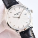 Tw出品 白壳 金壳 百达翡丽-Patek Philippe-火爆新款式，Pp 百达翡丽新款锅盖，Rk1 锅盖玻璃 耗时长达13个月！超薄男士自动机械腕表，采用
