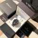 物以稀为贵！泰格豪雅拳王阿里纪念款 ，Tagheuer 泰格豪雅卡莱拉系列机械腕表！～43Mm表径，专柜2W！蓝宝石镜面，超强夜光指针，原装Swiss机芯，支持