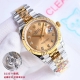 白壳 金壳 钻50 Clean厂 C厂 劳力士 Rolex 日志系列 Ea1 最新推出，定制版一表一码，热门款式 直径 36Mm日志 3235机 ①:搭载一比一