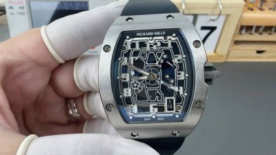 理查德定制一体机Rm67-01，超薄