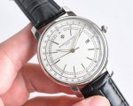 白 金 Tw 2025最新热门款 江诗.丹顿Vacheron Constantin 经典之美品鉴江诗.丹顿传承系列腕表！ 1团队历时9个月精心设计，敢为人先，力