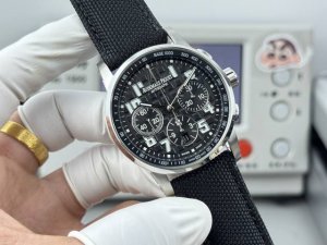 白 -金 Ap皇家橡树26048离岸型41爱计时机械腕表 1.壳套按照原装开模多道工序顶级处理 2.一体字面立体工整的盘面“饼干纹理”和原装一模一样 3:316