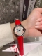 光圈 钻圈 卡地亚 33Mm 瑞机 鱼眼玻璃 匠心之作卡地亚蓝气球，精致33Mm石英腕表，传统三针设计 星空运转 时间流淌 特殊工艺镶钻，个性 完美 搭配鱼眼玻