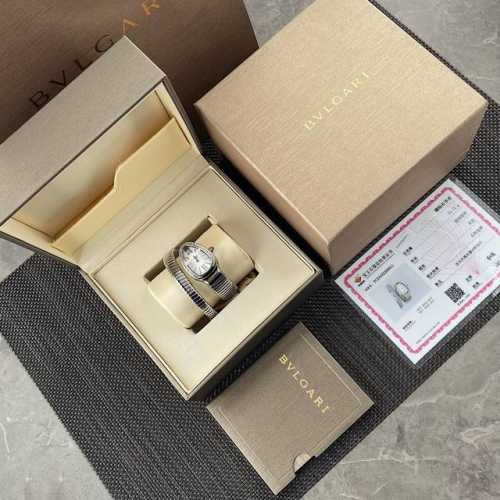 真钻 ，宝格丽蛇形经典，尺寸35Mm精致细腻的做工达到与正品互换的水平白富美专属蛇形手表绝对是宝格丽的独创产品，38颗Vs1.3真钻！属于宝格Li Serpen