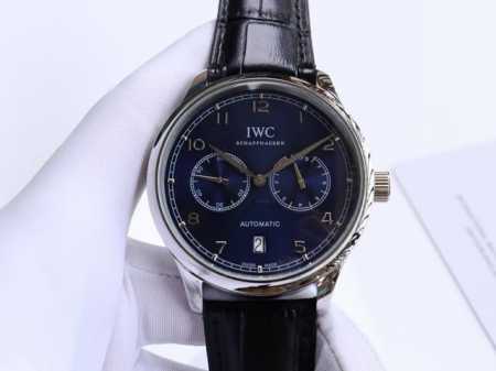 白壳 金壳 万国-Iwc 萄七 匠心制作 强烈推荐 隆重登场。简约商务的设计之下，蕴含一丝浓郁的复古情怀 机芯 搭载全自动进口机械， 走时精准，动力储备强劲 表 - 点击图像关闭