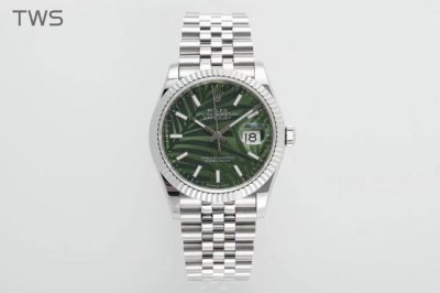 Tws新品 41Mm日男女装腕表，表壳尺寸41Mm 采用18K白金 ， 搭配蓝宝石镜面 ，搭配日本机芯 精准有效，新款双头粒 ，表带搭配隐蔽式摺叠皇冠带扣，贴合