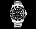 顶级复刻 Joker神器下凡，潜心巨作，劳力士 Rolex 水鬼系列41Mm Kv6 震撼发布 126610Ln，126610Lv。 独家制作技术，突破原装技术