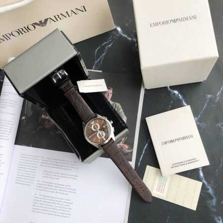 支持香港、美国直邮 正品？正品！配联保卡全国联保！ Emporio Armani 石英男表，阿玛尼专柜新款！本年度最火的男神款！Ar11482，时尚立体质感，多 - 点击图像关闭