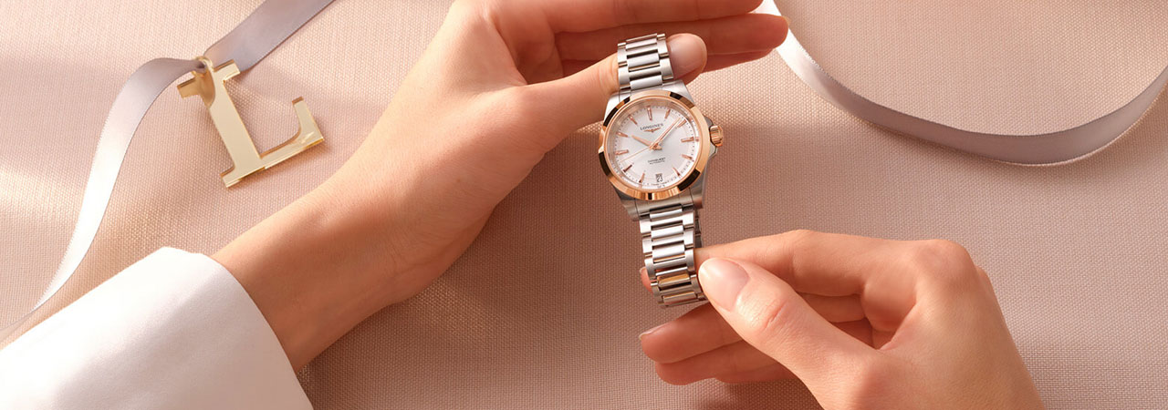 Longines
